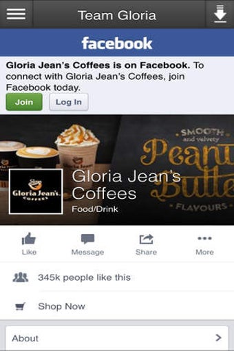 Image 0 for Team Gloria