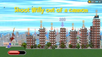 Imagen 0 para Willy Crash
