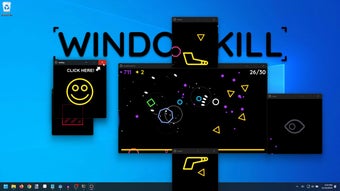 Image 0 for Windowkill
