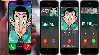 Image 0 for Fake Video Call From Mr. …