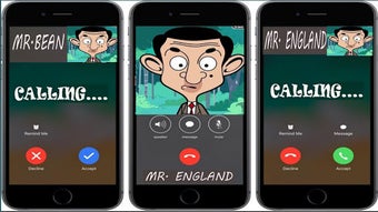 Image 0 for Fake Video Call From Mr. …