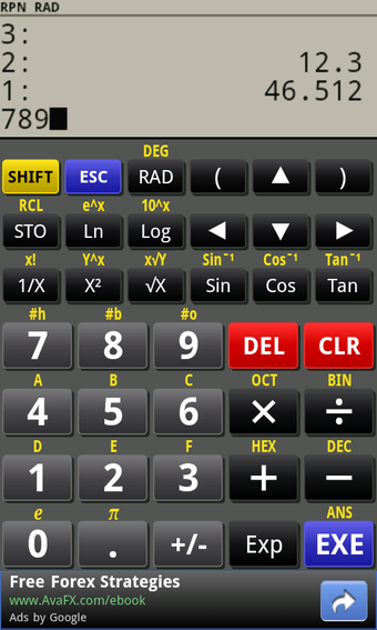 Imagen 0 para PG Calculator (Free)