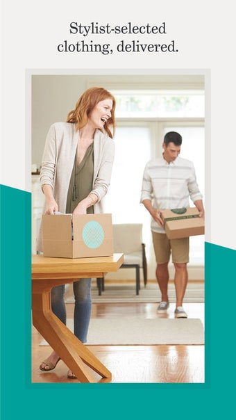 Image 0 for Stitch Fix: Personal Styl…