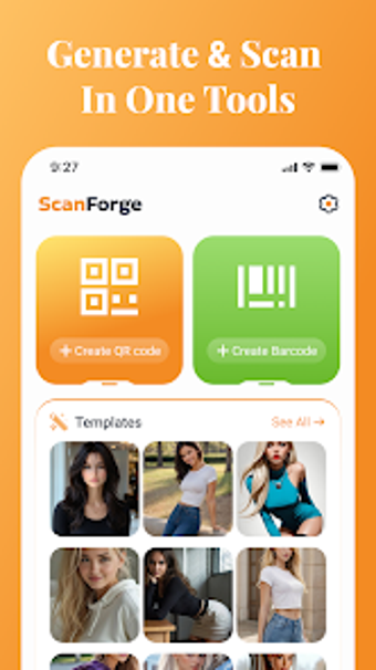 Image 0 for ScanForge