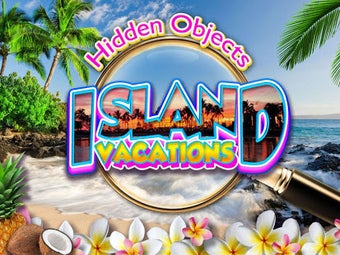Image 1 for Hidden Objects Hawaii Isl…