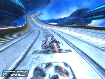 Image 0 for Jet Lane Racing