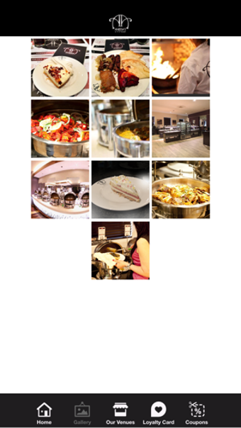 Imagen 3 para Aneesas Buffet