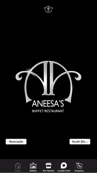 Imagen 1 para Aneesas Buffet