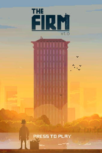 Image 0 for The Firm