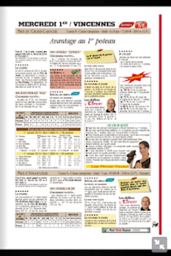 Image 2 for Stato Turf Magazine