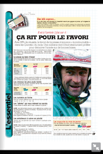 Image 0 for Stato Turf Magazine