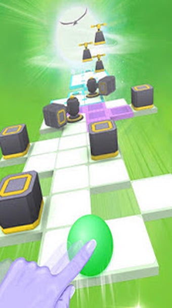 Imagen 0 para Rolling Sky 2020