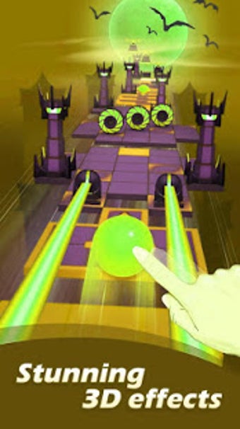 Imagen 2 para Rolling Sky 2020