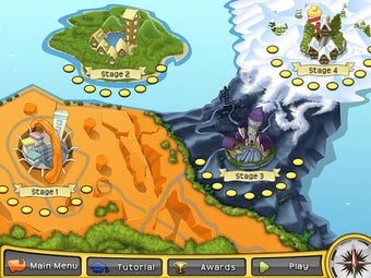 Imagen 3 para Airport Mania 2: Wild Tri…