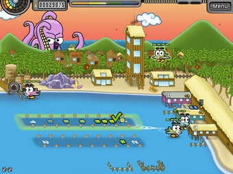 Imagen 0 para Airport Mania 2: Wild Tri…