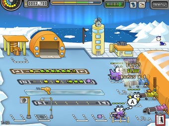 Imagen 1 para Airport Mania 2: Wild Tri…