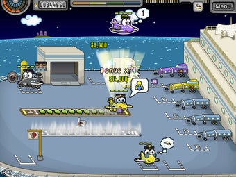 Imagen 2 para Airport Mania 2: Wild Tri…