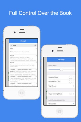 Imagen 3 para TotalReader Pro - ePub, D…