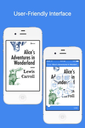 Imagen 0 para TotalReader Pro - ePub, D…