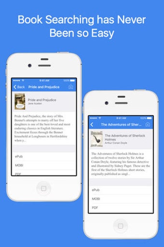 Imagen 1 para TotalReader Pro - ePub, D…