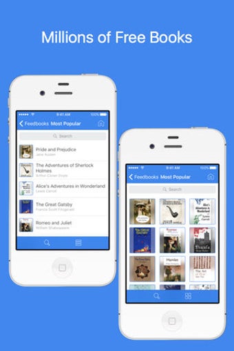 Imagen 2 para TotalReader Pro - ePub, D…