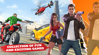 Image 0 for GameHub Pro