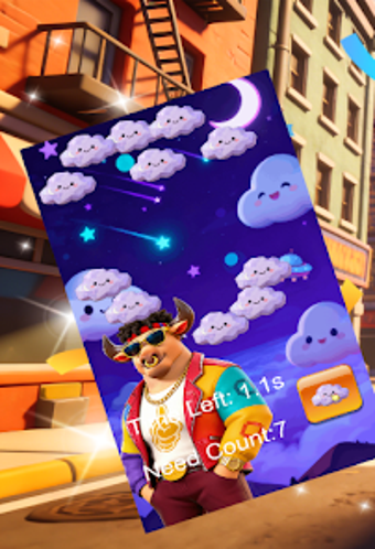 Image 0 for BU779 Tickle Tap