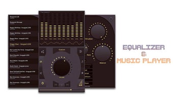 Imagen 2 para Music Equalizer