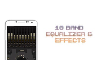 Imagen 1 para Music Equalizer