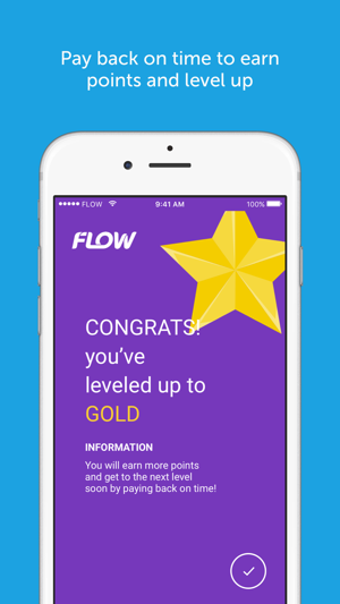 Image 0 for Flow Lend