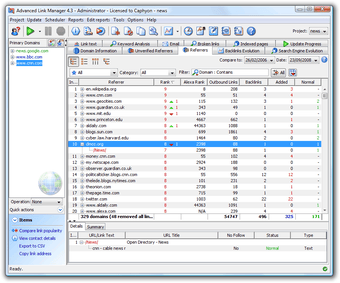 Imagen 2 para Advanced Link Manager (Li…
