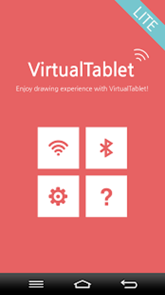 Imagen 1 para VirtualTablet Lite (S-Pen…