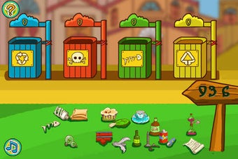 Image 0 for Wastes Manage