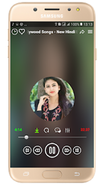 Imagen 2 para Hindi Songs - Hindi Music…