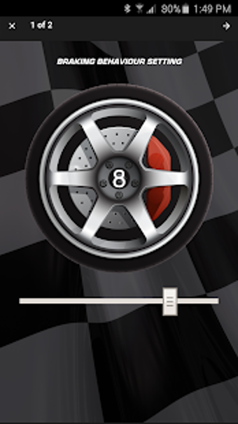Imagen 0 para Carrera Race App