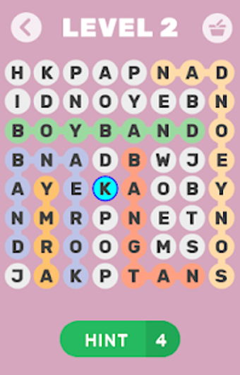 Image 0 for BTS ARMY GAME