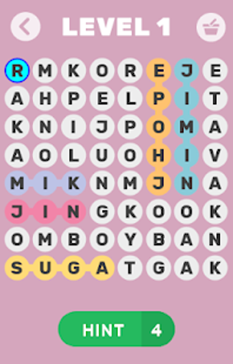 Image 2 for BTS ARMY GAME