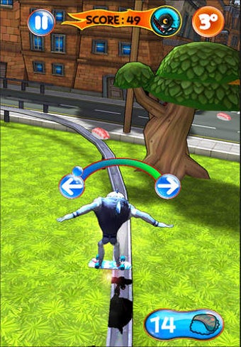 Image 0 for Beasty Skaters
