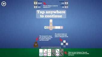 Image 1 for Dominoes for Windows 10