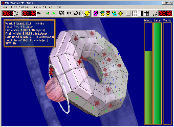 Imagen 0 para MineSweeper3D
