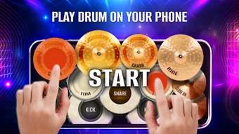Image 0 for Drum Set - Beat Maker