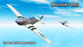 Image 1 for Dogfight 1943 Flight Sim …