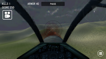 Image 0 for Dogfight 1943 Flight Sim …