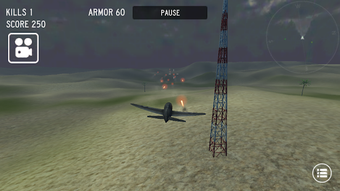 Image 2 for Dogfight 1943 Flight Sim …