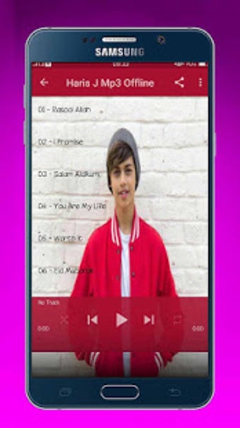 Image 0 for Harris J Mp3 Offline