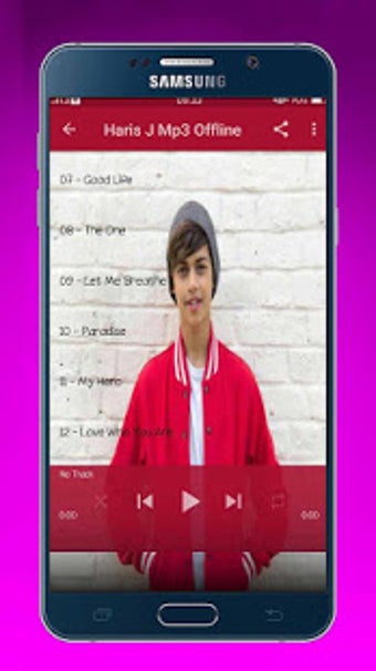 Image 1 for Harris J Mp3 Offline