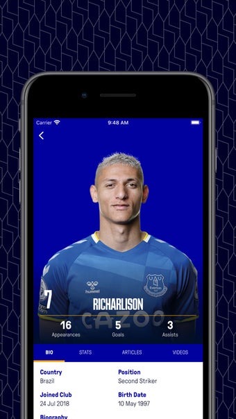 Imagen 0 para Everton