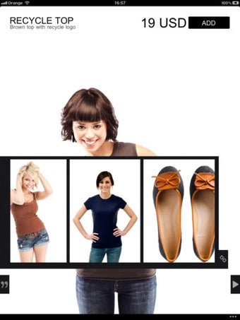 Image 1 for The Digital Catalog