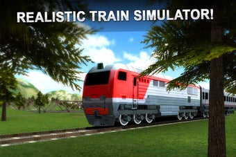 Image 0 for Train Ride 3D Deluxe