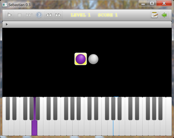 Imagen 0 para Sebastian 64-bit